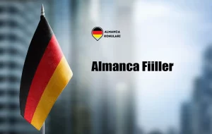 Almanca Fiiller