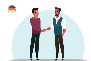 Almanca Selamlaşma Kelimeleri