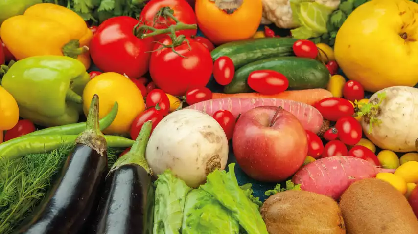 Almanca Yemekler 3 almanca yemekler sebzeler