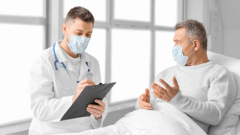 Almanca Doktor Hasta Diyalogları 2 Almanca Doktor Hasta Diyaloglari 1