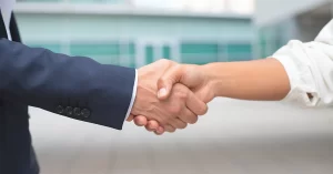 Almanca Selamlaşma Diyalogları